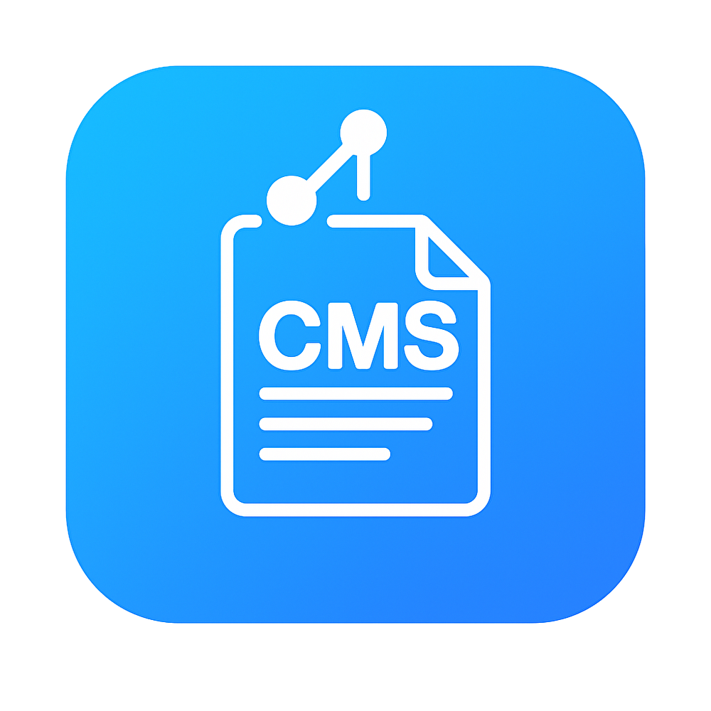 FunStep.blog.CMS